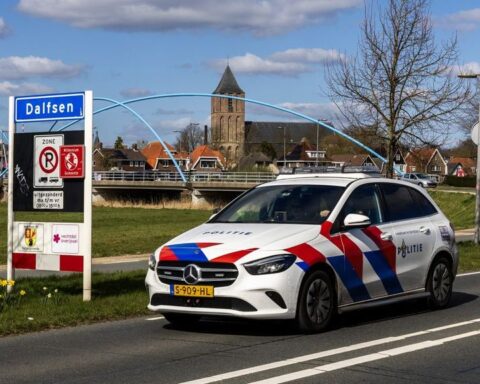 Ontvoering van kinderen in Dalfsen blijkt zorgvuldig voorbereid door ouders