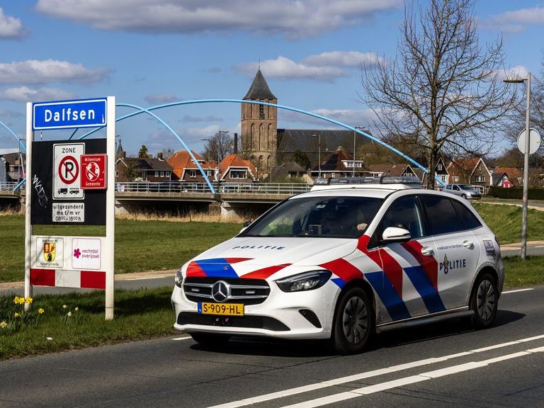 Ontvoering van kinderen in Dalfsen blijkt zorgvuldig voorbereid door ouders