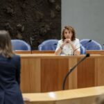 Oppositiepartijen steunen kabinet-Schoof, maar vragen om bescheidenheid