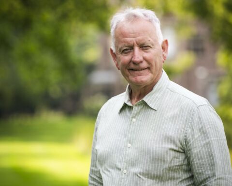 Oud-politiebondvoorzitter en twee oud-fractieleiders staan op lijst van 50Plus