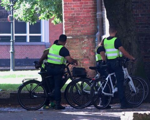 Overlast van drugsdealers in Groningen leidt tot grote frustratie bij bewoners