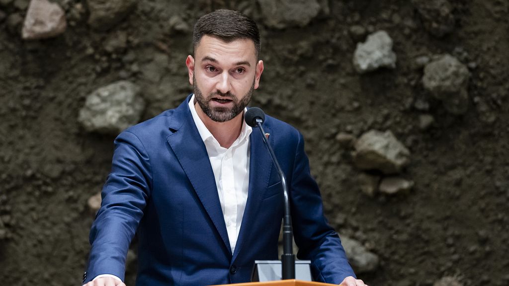Partijbestuur Denk neemt ontslag, Kuzu voorgedragen als nieuwe voorzitter