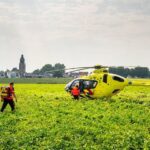 Persoon overleden in recreatieplas in Huissen, politie onderzoekt omstandigheden