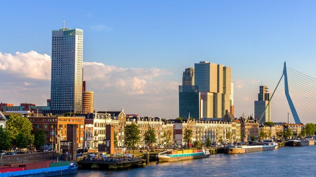 PGIM ziet positieve vooruitzichten voor beursgenoteerde vastgoed REIT's in gunstig economisch klimaat