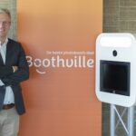Photobooth wordt nu standaard op festivals en bruiloften, verhuurders ervaren minder vraag