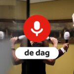 Podcast De Dag: de rol van AI binnen Wilders' PVV