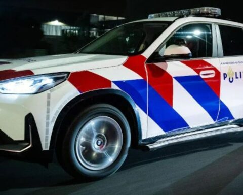 Politie ontdekt bijna 1600 kilo cocaïne in Gorinchem