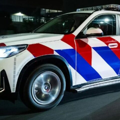 Politie ontdekt bijna 1600 kilo cocaïne in Gorinchem