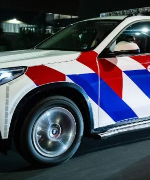 Politie ontdekt bijna 1600 kilo cocaïne in Gorinchem