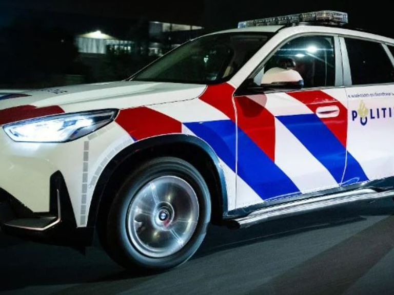 Politie ontdekt bijna 1600 kilo cocaïne in Gorinchem