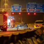 Politie vraagt hulp na dodelijk ongeval met festivalbezoekers