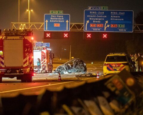 Politie vraagt hulp na dodelijk ongeval met festivalbezoekers