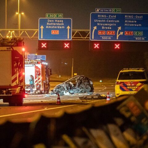 Politie vraagt hulp na dodelijk ongeval met festivalbezoekers