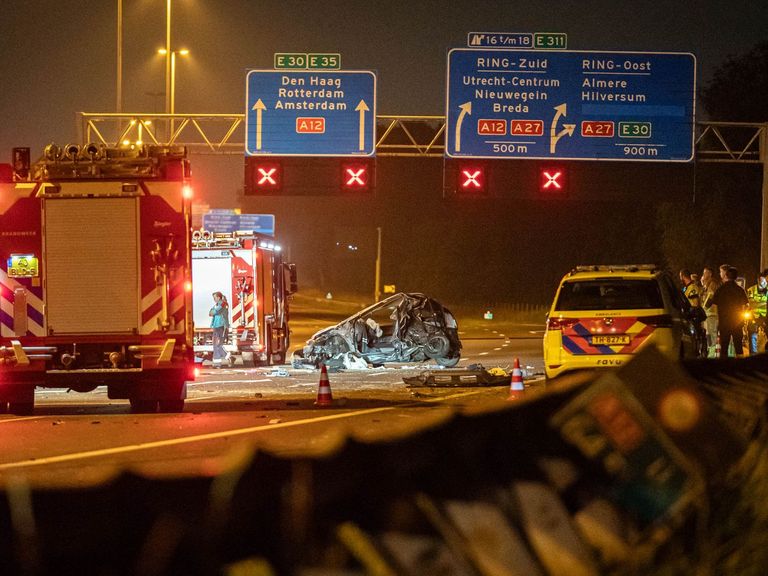 Politie vraagt hulp na dodelijk ongeval met festivalbezoekers