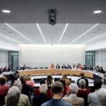 Politiek verdeeld over oplossingen voor Gaza na afschuwelijke situatie