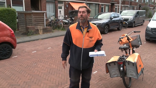 PostNL kan miljoenen subsidie aanvragen, maar kan dit niet afdwingen
