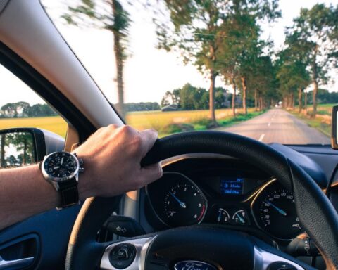 Premies voor autoverzekeringen in Nederland stijgen met 40% in drie jaar