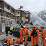 Proces rondom fatale explosie op Tarwekamp in Den Haag verwacht in het midden van 2026