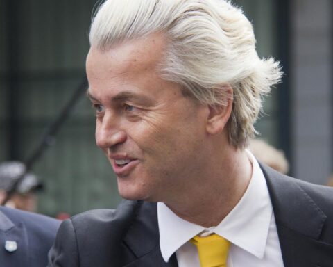 PVV en JA21 presenteren verkiezingsprogramma's с жесткой миграционной политикой