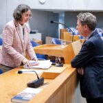PVV-kandidaten voor verkiezingen onthuld, Bosma en Faber prominent op lijst