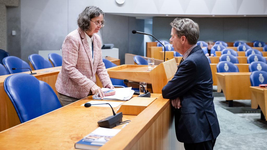 PVV-kandidaten voor verkiezingen onthuld, Bosma en Faber prominent op lijst