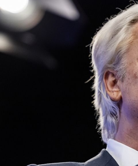 PVV-programma omvat totale asielstop en behoud van koran en moskeeën