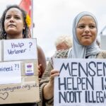 Raad van State: hulp aan illegalen kan als strafbaar worden beschouwd