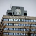 Radboud Universiteit roept studenten op om niet alleen naar huis te fietsen na incident