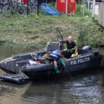 Recherche in moord op 17-jarige Lisa: mes gevonden bij asielcentrum in Amsterdam waar verdachte verbleef