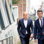 Rechter legt ex-Jumbobaas Frits van Eerd twee jaar celstraf op