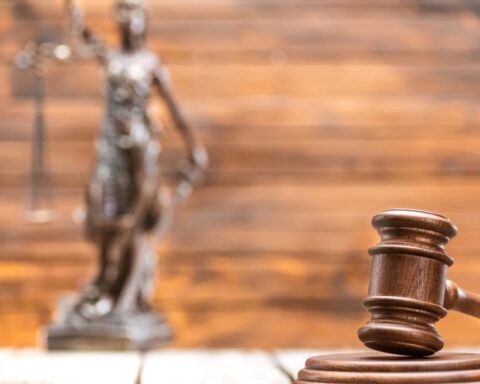 Rechtshof beveelt psychiatrische behandeling voor vrouw die haar zoon van balkon gooide