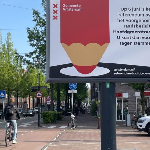 Regionale partij trekt zich terug uit nationale verkiezingen vanwege voorbereidingstijd