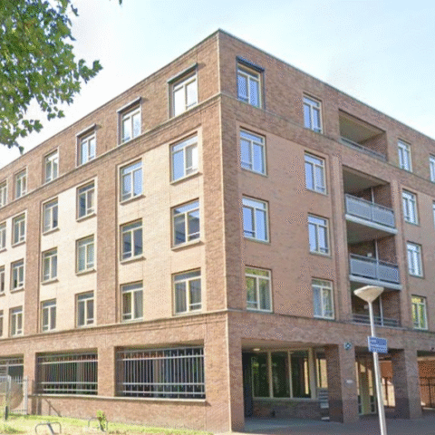 Rijksvastgoedbedrijf verwerft volledige eigendom van het Haags Centre Court voor 133,5 miljoen euro