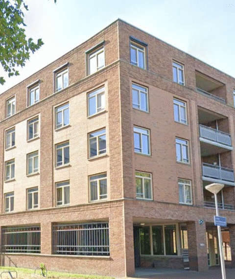 Rijksvastgoedbedrijf verwerft volledige eigendom van het Haags Centre Court voor 133,5 miljoen euro