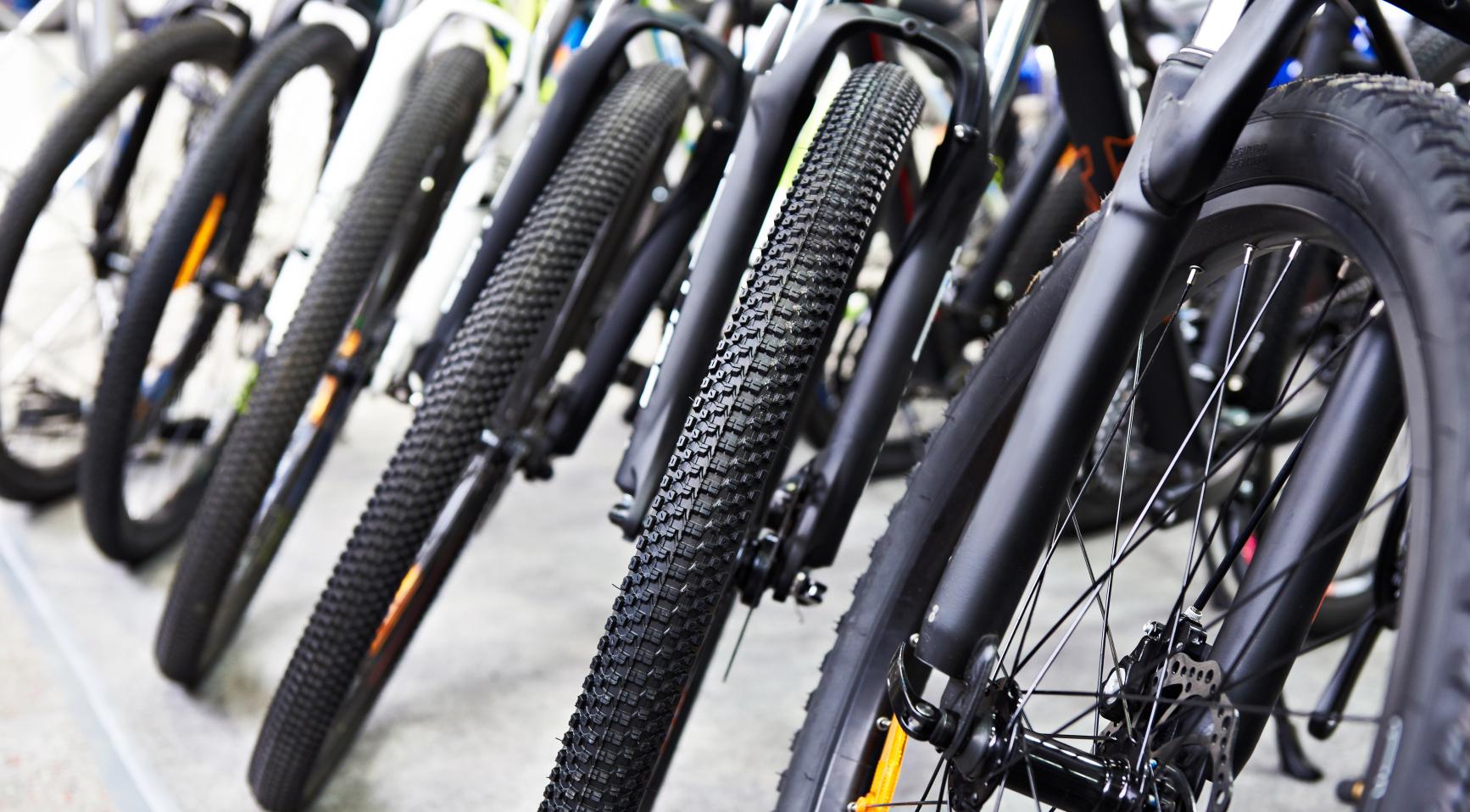 Rotterdam-Zuid krijgt nieuwe hal en grootste lokale fietsenstalling