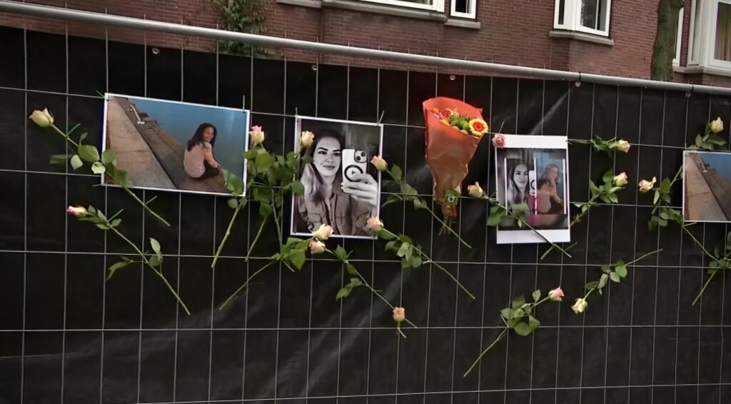Rotterdamse geneeskundestudent, die drie mensen doodde, is mentaal ziek en niet strafbaar, argumenteert advocaat