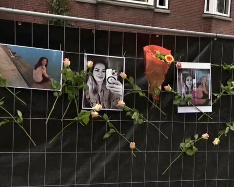 Rotterdamse geneeskundestudent, die drie mensen doodde, is mentaal ziek en niet strafbaar, argumenteert advocaat