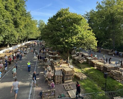 Slaapfeest in Bleiswijk afgelast door overlast van jongeren