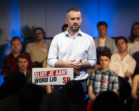 SP wil terugvoering van energie en ov naar overheid, minimumloon aanzienlijk verhogen