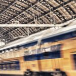 Speciale NS-treinregeling voor SAIL Amsterdam beïnvloedt treinverkeer in Noord-Holland