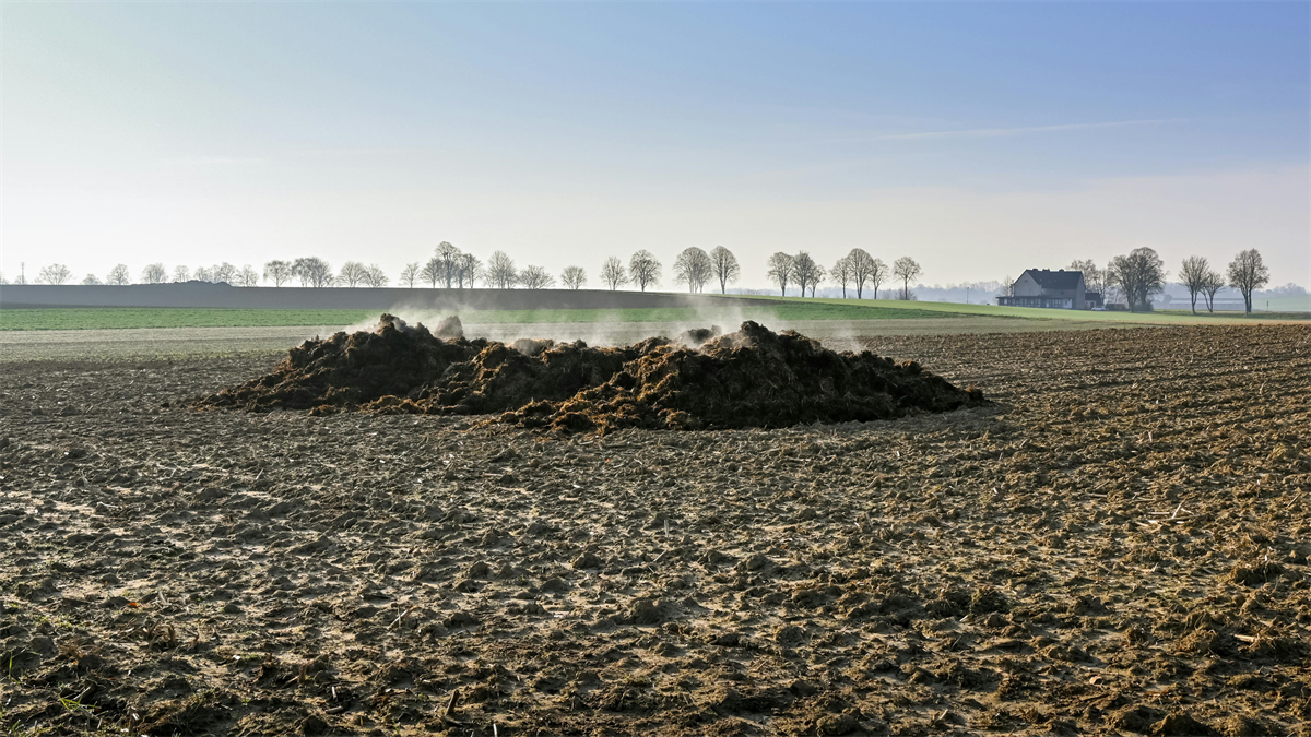 StiVAD begint met registratie van grondtransacties vanaf 2010
