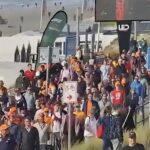 Stormwaarschuwing afgegeven voor de Nederlandse Grand Prix; Zandvoort bereidt zich voor op F1-raceweekend