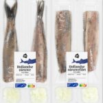 Supermarkten in Nederland roepen haring terug vanwege listeria-vrees