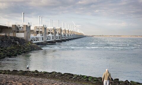 Tegenwind voor groene energie in Nederland: verdienmodel onder druk