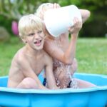 Temperaturen stijgen vandaag tot 34°C; vanaf morgen iets koelere weersomstandigheden