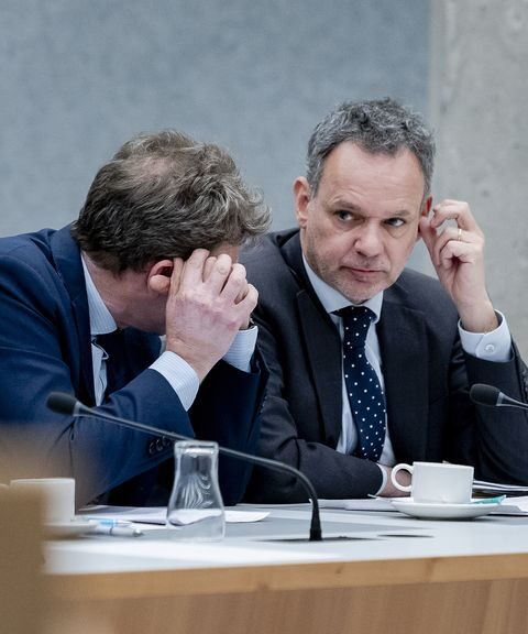 Terug van reces voor debat over Gaza, weinig kans op strengere koers Israël
