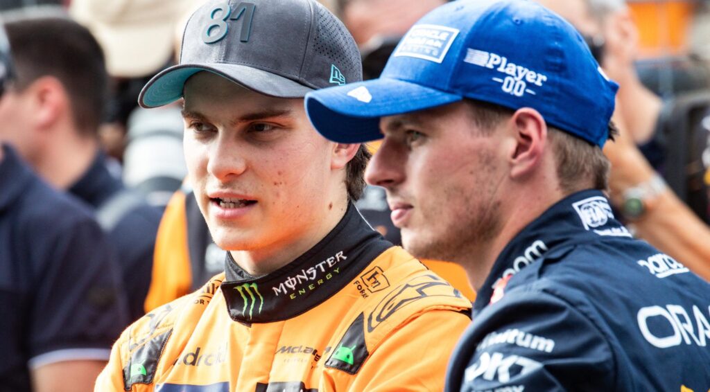 Tickets voor de Formule 1 Grote Prijs in Zandvoort nog steeds beschikbaar dit weekend