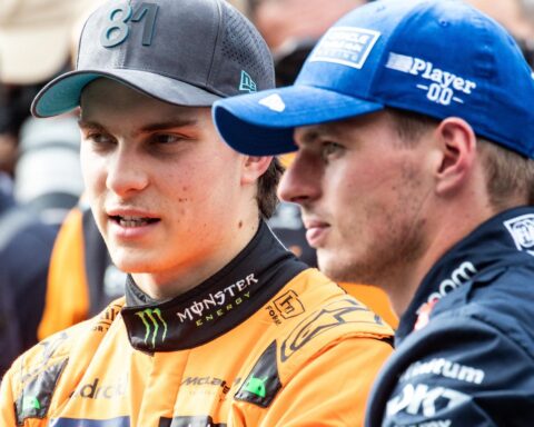 Tickets voor de Formule 1 Grote Prijs in Zandvoort nog steeds beschikbaar dit weekend