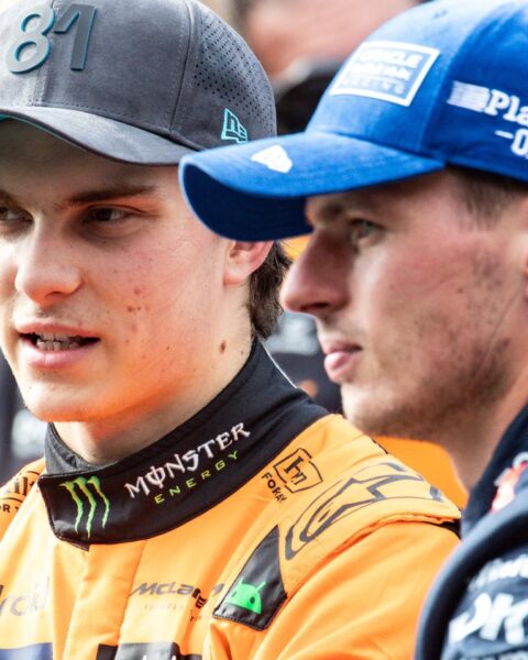 Tickets voor de Formule 1 Grote Prijs in Zandvoort nog steeds beschikbaar dit weekend