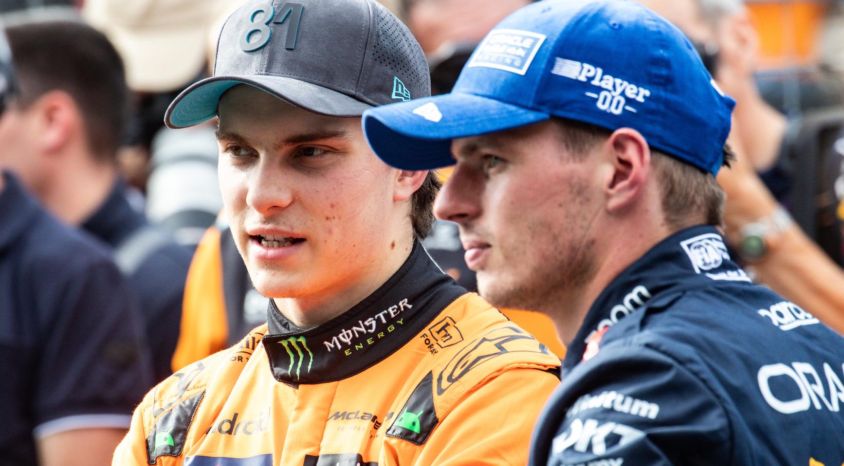 Tickets voor de Formule 1 Grote Prijs in Zandvoort nog steeds beschikbaar dit weekend